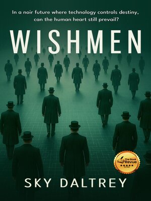 cover image of Wishmen